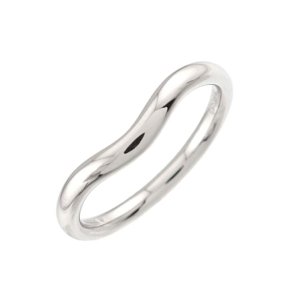 TIFFANY Silver Ring